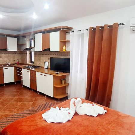 Pensiunea Red Rose Apartments Timişoara Exterior foto