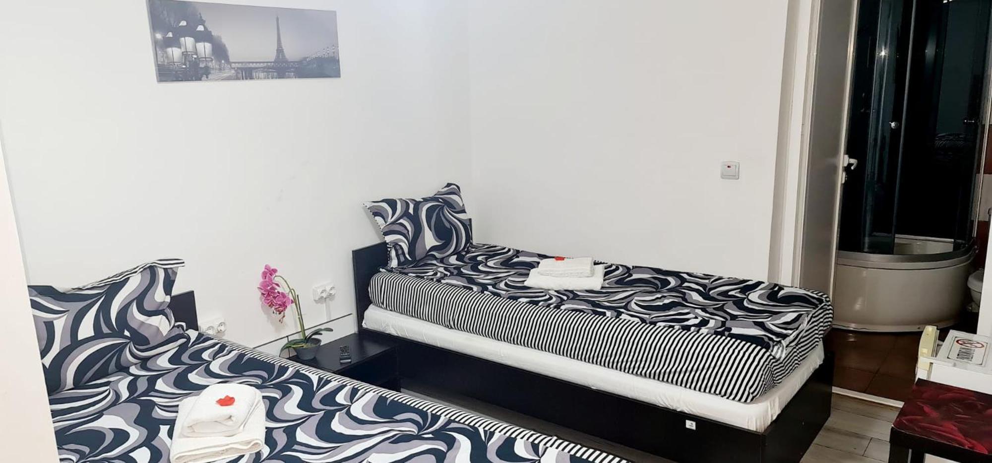 Pensiunea Red Rose Apartments Timişoara Exterior foto