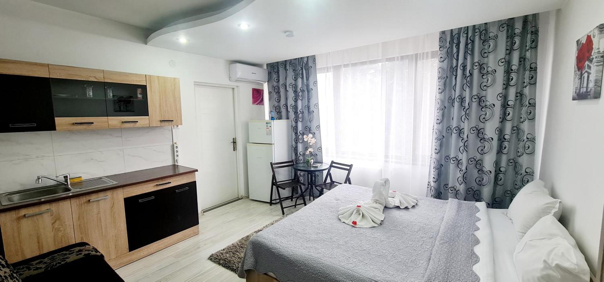 Pensiunea Red Rose Apartments Timişoara Exterior foto