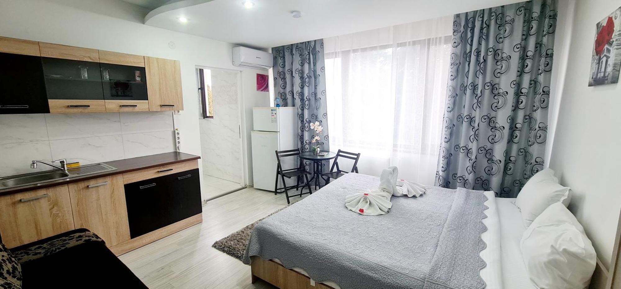 Pensiunea Red Rose Apartments Timişoara Exterior foto