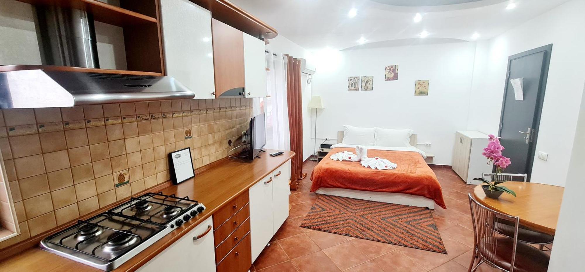 Pensiunea Red Rose Apartments Timişoara Exterior foto