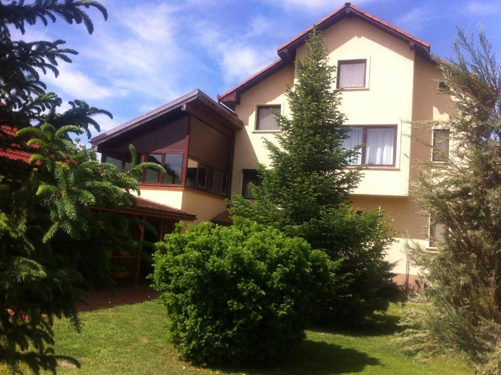 Pensiunea Red Rose Apartments Timişoara Exterior foto